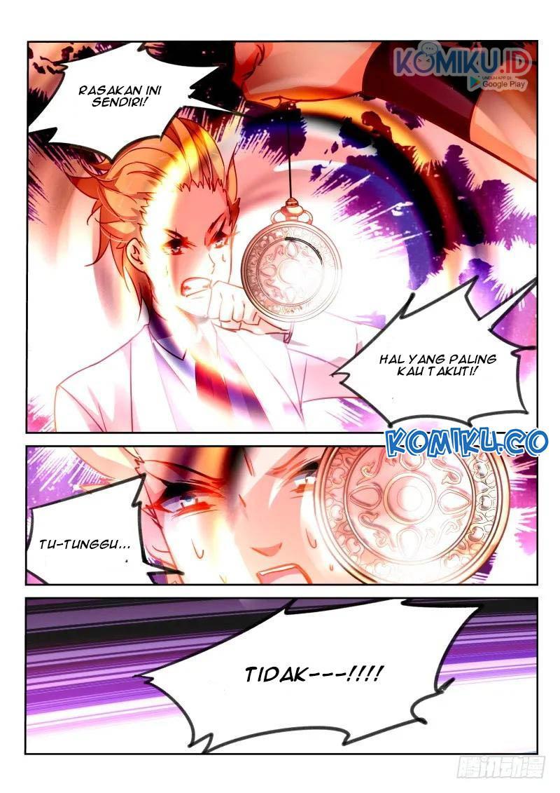 Demon Spirit Seed Manual Chapter 118 Gambar 9